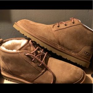 UGG for Men. Brand  New